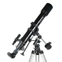Celestron PowerSeeker 70EQ teleskoop