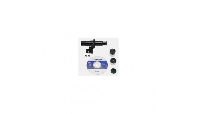 Celestron Accessorie Kit f/ Firstcope 76 Other