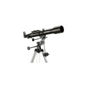 Celestron PowerSeeker 70EQ telescope