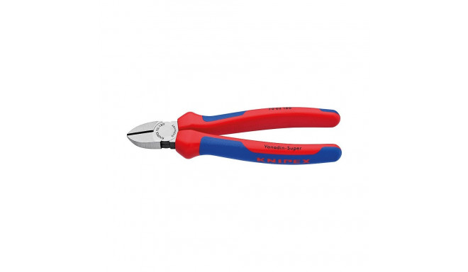Knipex 70 02 180 plier Diagonal pliers