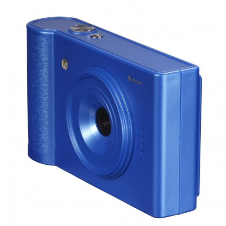 digitaalne kaamera Denver DCA-4811BU 5MP CMOS sinine