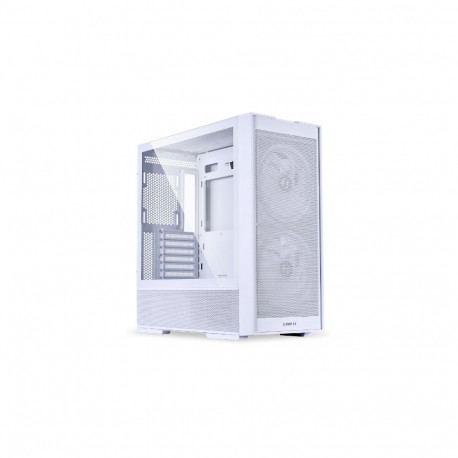 Lian Li LANCOOL 206 Tower White