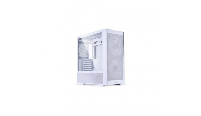 Lian Li LANCOOL 206 Tower White
