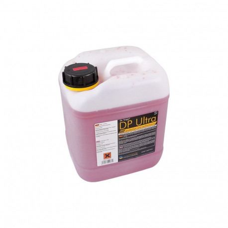 Aqua Computer kanister Double Protect Ultra 5l, punane