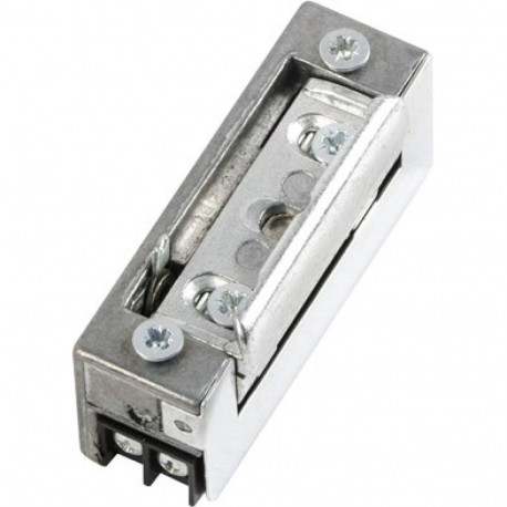 ELEKTRA R4 HITCH WITH 24V LOCK