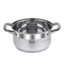 Resto Kitchenware Libra 2,6 l ümmargune roostevaba teras