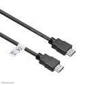 Neomounts HDMI35MM HDMI-kaabel - 10 meetrit