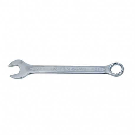 AWTOOLS KLUCZ PŁASKO-OCZKOWY 44mm  BLACK LINE