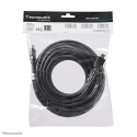 Neomounts HDMI35MM HDMI-kaabel - 10 meetrit