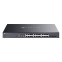 TP-Link Lüliti Omada 24x GE SG3428XMPP