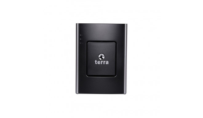 TERRA Miniserver G5 E-2388G/32/2x960 server 1.92 TB Midi Tower Intel® Xeon® 3.2 GHz 32 GB DDR4-SDRAM