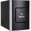 Wortmann AG TERRA MINISERVER G5 server 1,92 TB Intel® Xeon® E-2324G 3,1 GHz 16 GB DDR4-SDRAM 400 W