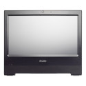Shuttle All-In-One Barebone X50V9, 15.6" Single-Touch-Screen (resistive), Celeron 7305U, Wifi, IP54,