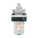 Ricoh fi-8190 ADF + Manual feed scanner 600 x 600 DPI A4 Black, Grey