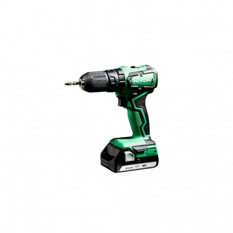 HIKOKI. SCREWDRIVER UD.18V DV18DD WRZ 55Nm 2x2,0Ah HSC
