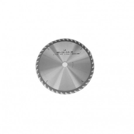 ATIKA CIRCULAR SAW BLADE 450mm FOR BTU, BTK, BTH