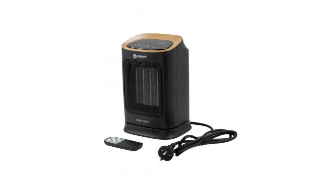 3-F ventilaatorsoojendi kaugjuhtimispuldiga 1800W /FORCEKRAFT