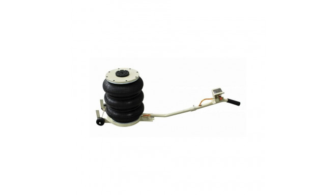 PNEUMATIC LIFT 5.0T SATRA 145-400 mm SNOWMAN