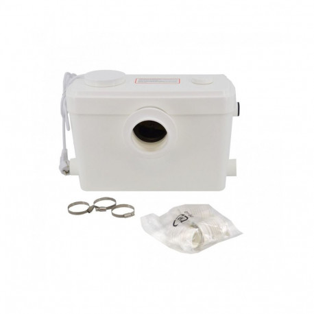 AWTOOLS prügikast AW85501