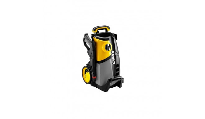 LAVOR LVR5 145 pressure washer Upright Electric 450 l/h 2200 W Black, Grey, Yellow