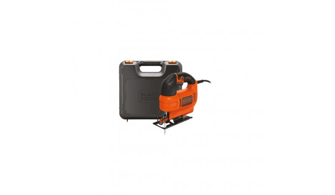 Black & Decker KS701EK power jigsaw 520 W