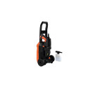 Black & Decker BEPW1650-QS kompaktne elektriline survepesur 330 l/h oranž
