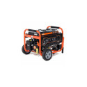NAC GENERATOR 3,0kW 230V AVR Z ROZRUSZNIKIEM