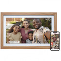 Denver digiraam FRAMEO FHD 21.5" 32GB must