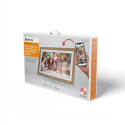 Denver digiraam FRAMEO FHD 21.5" 32GB must