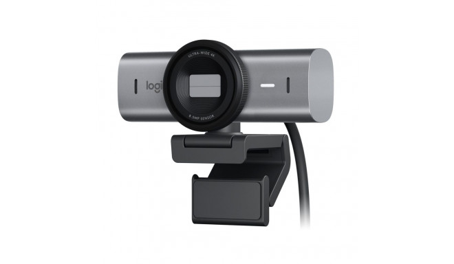 Logitech veebikaamera MX Brio