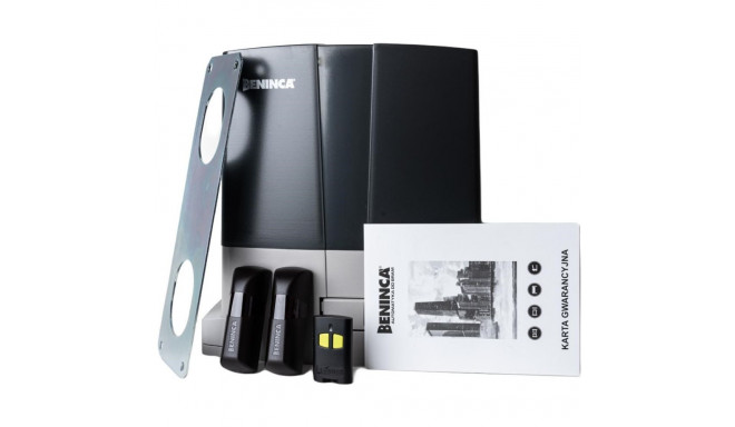 Beninca KBULL624SW.PM 24V komplekt 600kg liugväravatele