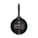 Resto Kitchenware 93602 ümmargune wok-/praadimispann