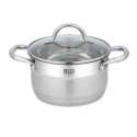 Resto Kitchenware Rigel 3,6 l ümmargune roostevaba teras
