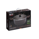 Vorm D24CM 4.7L/93019 RESTO
