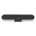 Logitech Rally Bar Huddle Graphite