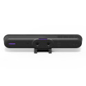Logitech Rally Bar Huddle Grafiit