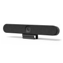 Logitech Rally Bar Huddle Grafiit