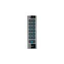 Satel PK-01 access control reader Basic access control reader Black, Grey