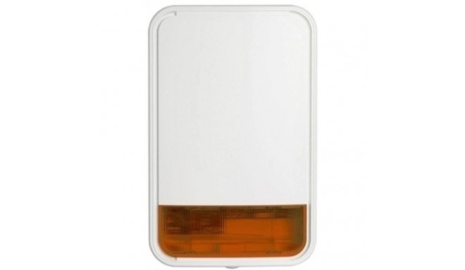 DSC Outdoor Siren WLS PWRG O/D SIREN BATT 868 A PG8911A BATT