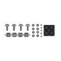 Ubiquiti UniFi Dream Machine Pro hallatav gigabitine Ethernet (10/100/1000) valge