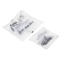 IP turvakaamera DAHUA Technology IPC-HFW1439TL1-A-IL Valge