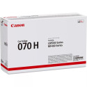 Canon 070H toonerikassett 1 tk Originaal Must