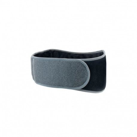 Glovii talvespordi seljaprotektor GB1U unisex elastaan polüester, hall
