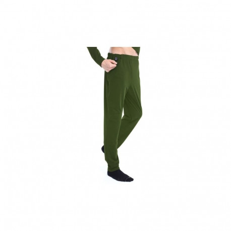 Glovii GP1CM underpants Green