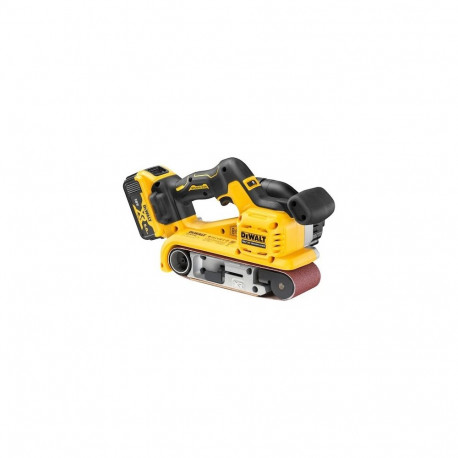 DeWALT DCW220P2-QW põrandapoleerija/lihvija