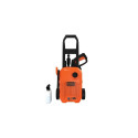 Black & Decker BEPW1300L-QS kompaktne elektriline survepesur 312 l/h oranž