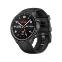 OnePlus Watch 2R 3.63 cm (1.43") AMOLED 46 mm Digital 466 x 466 pixels Touchscreen Grey Wi-Fi GPS (s