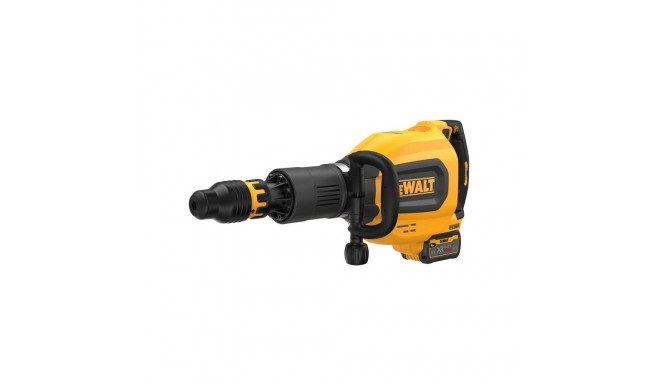 "DEWALT.MŁOT MAX 54V FV DCH911X3 27J 11kg 3x9,0Ah"