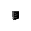 Lexmark 74C2SKE toonerikassett 1 tk Originaal Must
