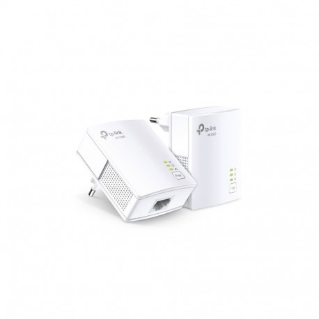 AV1000 POWERLINE STARTER KIT/GIGABIT
